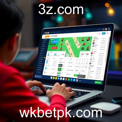 Revolução Digital no Brasil: A Influência das Plataformas de Apostas Online