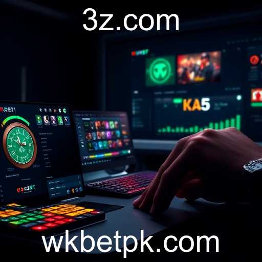 Crescimento e Desafios do Mercado de Jogos Online em 2025