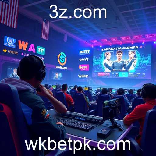 Crescimento Explosivo dos Jogos Online em 2025