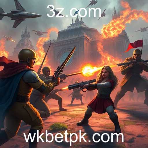 Inovação e Crescimento: A Ascensão dos Jogos Online em 2025