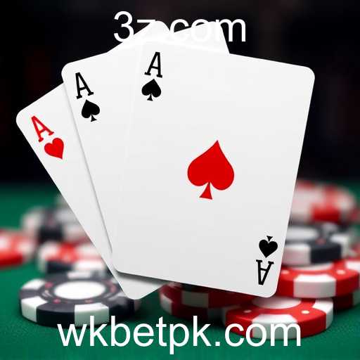 A Revolução do Poker Online: Diversão e Competição na Palma da Mão