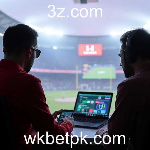 WKBET: Transformações no Mercado de Jogos em 2025