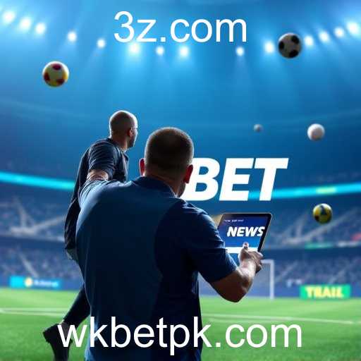 WKBET: Inovação e Impacto no Cenário de Jogos Online