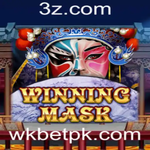 Descubra WinningMask: O Novo Jogo de Estratégia Envolvendo WKBET