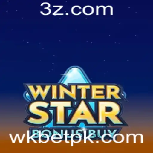 Descubra WinterStarBonusBuy: Um Novo Horizonte no Mundo dos Jogos com WKBET