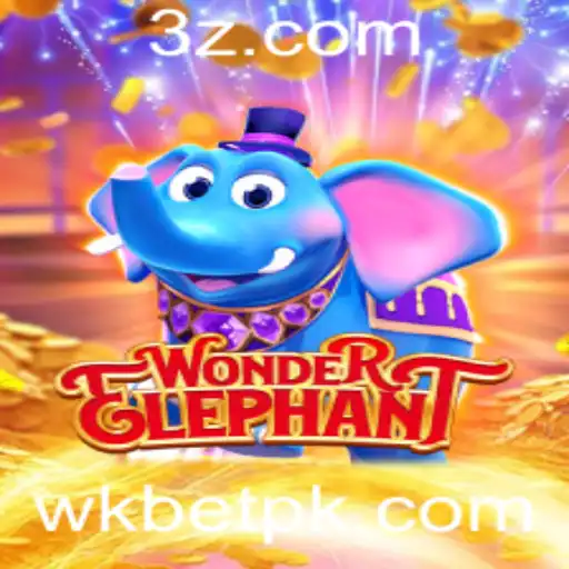 WonderElephant: Mergulhe na Aventura Encantadora do Jogo com WKBET