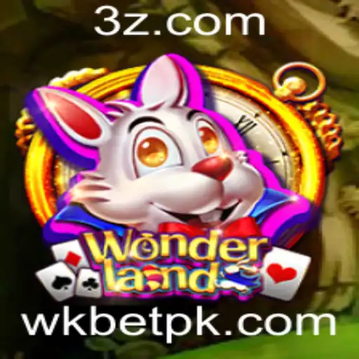Explorando Wonderland: Um Guia Completo do Jogo Envolvente com WKBET